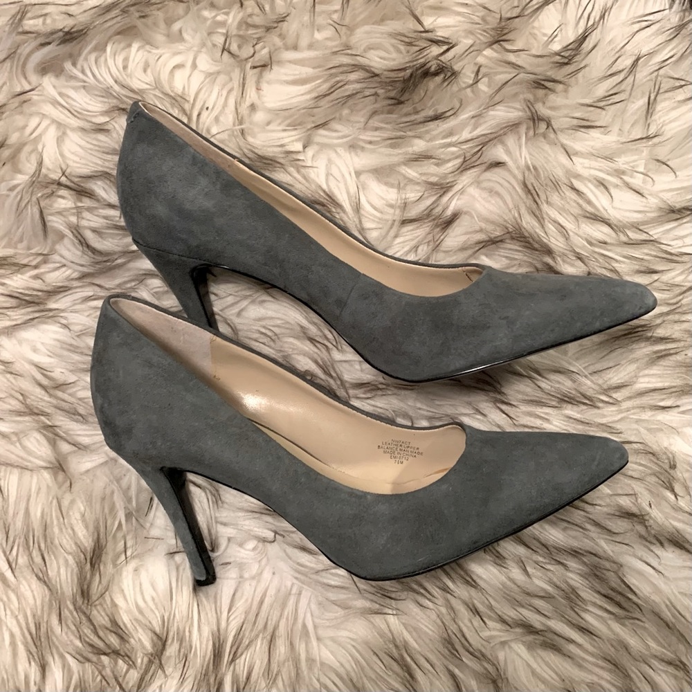 Nine West Heels